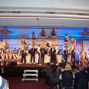 Captain' Dinner (16.11.13)